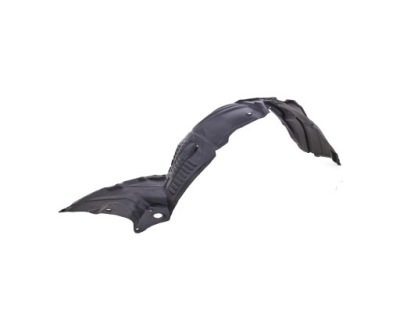 Підкрилок do toyota highlander 2011-2013 538050e050 права фото №1