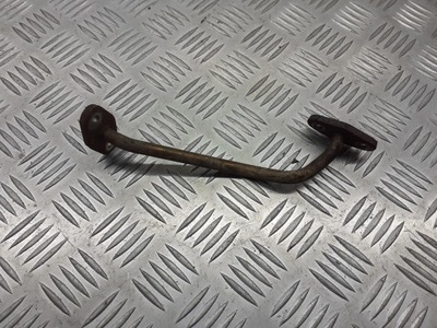 Труба трубка шланг egr suzuki liana 1.6 фото №1