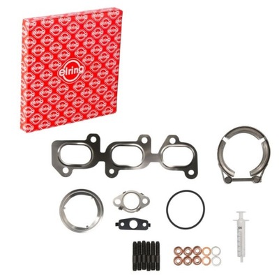 Elring 651.020 набор монтажный, наддув фото №1