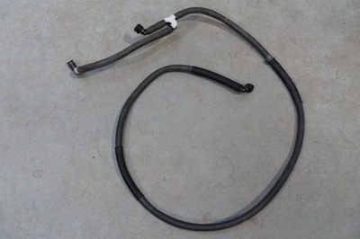 Vw golf v plus электропроводка водяная бампера фото №1