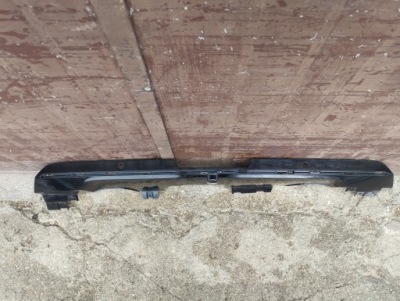 Диффузор спойлер opel astra l vi 6 9842252280 фото №1