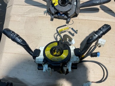 Ssangyong kyron переключатель комбинированный подрулевой переключатель лента фото №1