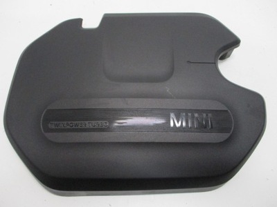 Кришка двигуна mini countryman f60 фото №1