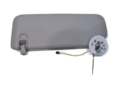 Козирок захист права opel insignia a фото №1