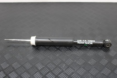 Амортизатор задній 562103053r renault clio v 5 рестайлінг фото №1