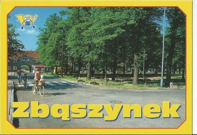 ZBĄSZYNEK