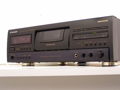 PIONEER CT-S830S