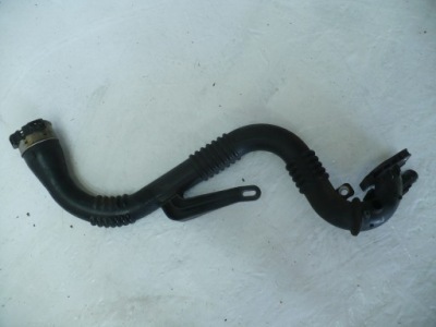 Dacia dokker lodgy шланг интеркулер 144605243r фото №1