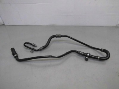 Шланг підсилювача cayenne 7p5 3.0 v6 гібрид фото №1