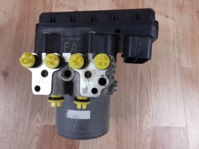 Mazda 6 gh 2011 насос abs 133800-4340 фото №1