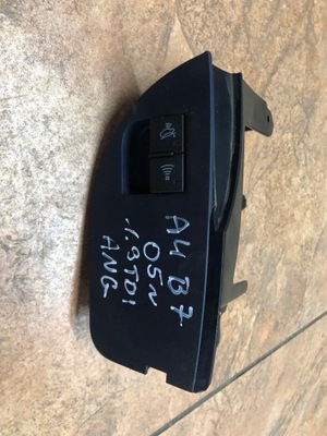 Переключатели audi a4 b7 1.9tdi .anglik фото №1