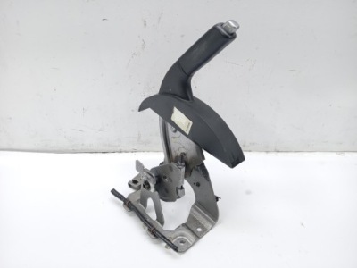 Механізм гальма ручного nissan qashqai ii j11, j11_ 11319443 2.0l фото №1