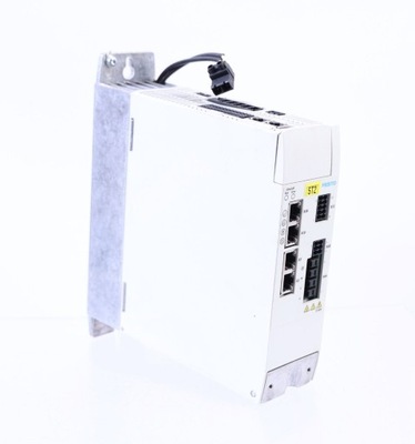 FESTO 5340823 CMMT-AS-C5-11A-P3-EC-S1