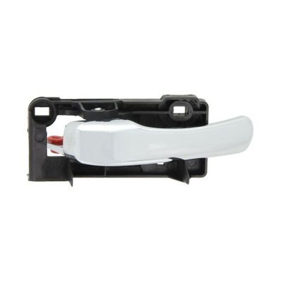 Ручка wew. перед ліва alfa romeo 147 01-10 фото №1