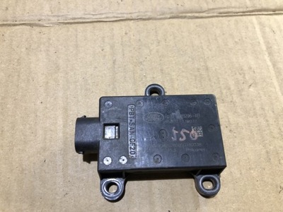 Модуль блок керування esp range rover evoque l538 фото №1