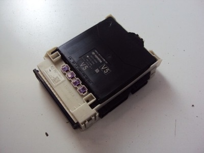 Модуль bcm ford mondeo mk5 edge ecosport фото №1