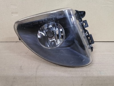 Противотуманная фара правый bmw 5 f10 f11 фото №1