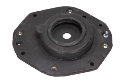 Подушка амортизатор. citroen p. berlingo/ peugeot partner 96- le/pr bez підшипник фото №1