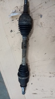 Привідний вал ліва renault modus 1.5d hb 05r фото №1