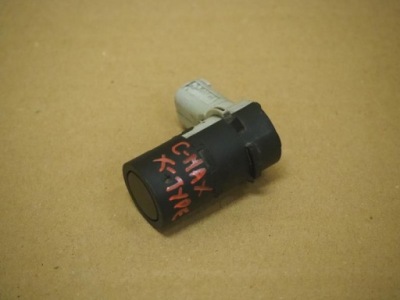 Датчик паркування ford c-max jaguar x-type фото №1