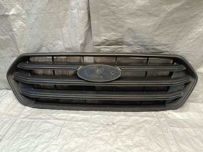 Решётка радиатора решётка радиатора ford transit custom lift jk21-17b968 фото №1