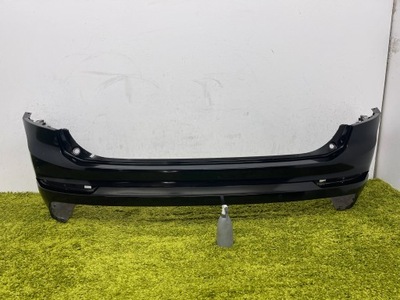 Бампер задняя volvo xc90 2 ii 15- pdc фото №1