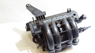 Коллектор впускной  fiat bravo ii 1.4 00552082050 0280611063 фото №1