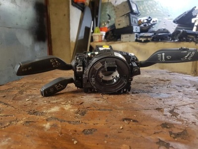 Переключатель комбинированный лента audi a3 8v 8v0953521p фото №1