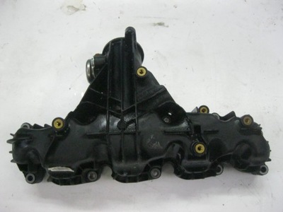 Audi a6 4g 2.0 tdi колектор всмоктуючий 03l129711af фото №1