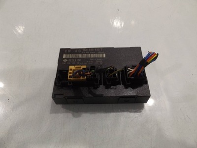 Touran i модуль комфорта 1k0959433t фото №1