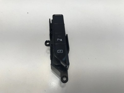 Kia niro ii панель переключатель кнопка парковки фото №1