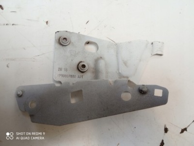 Grandland x кронштейн кронштейн крила правий перед фото №1