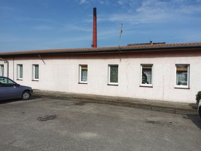 Dom, Ryczywół, Ryczywół (gm.), 238 m²