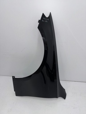 Крыло левый перед передний mercedes e klasa w214 фото №1