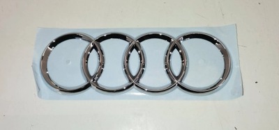 AUDI A8 Q5 R8 INSIGNIA EMBLEMA INSCRIPCIÓN 420853742  