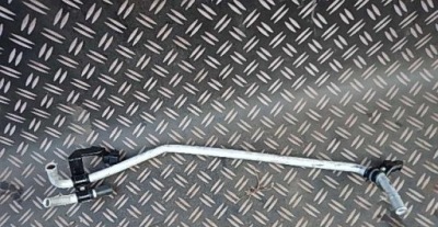 Toyota land cruiser 150 d4d 10-14 шланг трубка фото №1