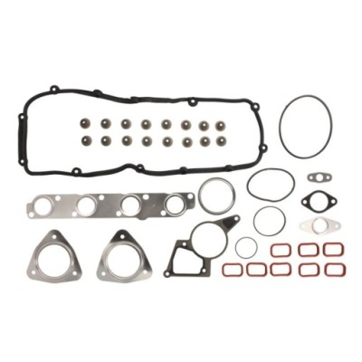 Kpl. прокладка двигателя citroën jumper ii 11-16 фото №1