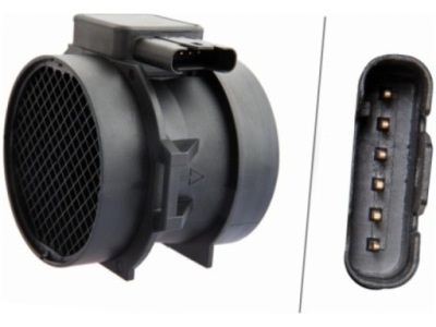 Витратомір bmw z4 e85 2.2 2.5 x3 e83 2.5 фото №1