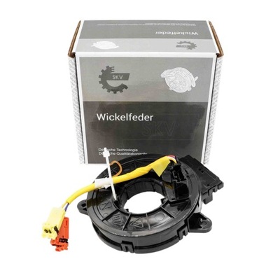 Лента подушки безопасности воздушной mazda rx-8 2004 2005 2006 2007 2008 2009 2010 фото №1