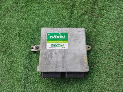 Блок керування модуль газу zavoli aeb2568d фото №1
