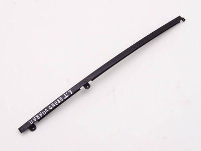 Grand vitara ii 05-14 направляющая стекло левый задняя фото №1