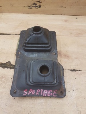 Чохол чохли kia sportage grand i фото №1