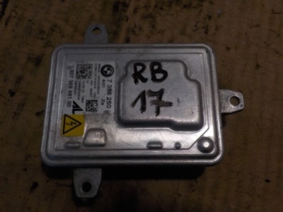 Преобразователь automotive lighting, bmw 130732946100,7356250 фото №1