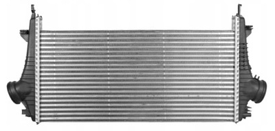 INTERCOOLER OPEL INSIGNIA 1.6 CDTI 08.2015 - 22829850  