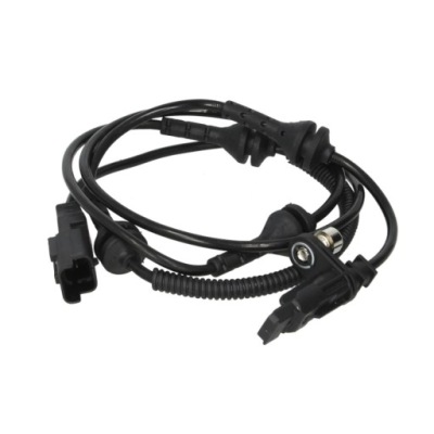 Датчик, скорость вращательная колеса autlog as4126 фото №1