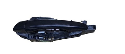 Opel grandland x ручка двері правий задня фото №1