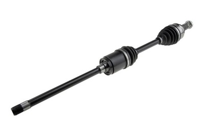 Nty npw-bm-152 wał привідний фото №1