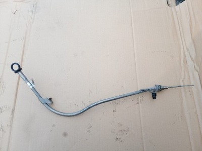 Alfa romeo stelvio giulia qv 2.9 щуп miaka масла 670052598 фото №1