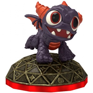 Skylanders Trap Team - Mini Spry