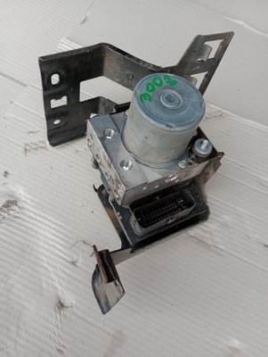 Peugeot citroen насос abs esp 9666848380 265951325 фото №1